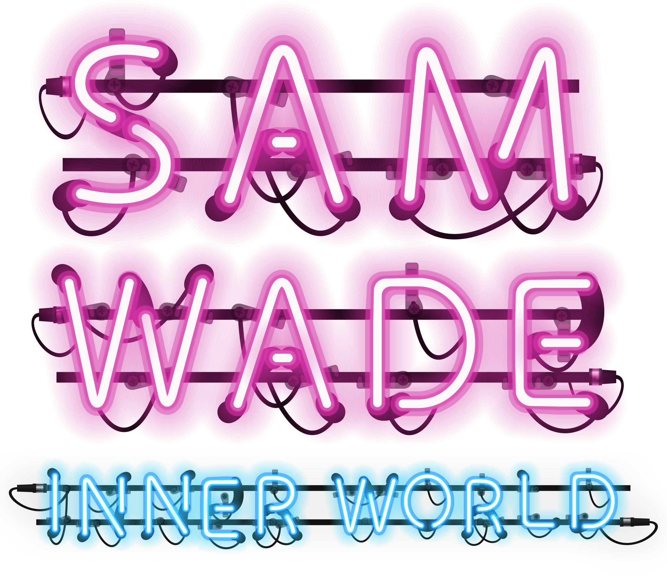 Sam Wade - Inner World